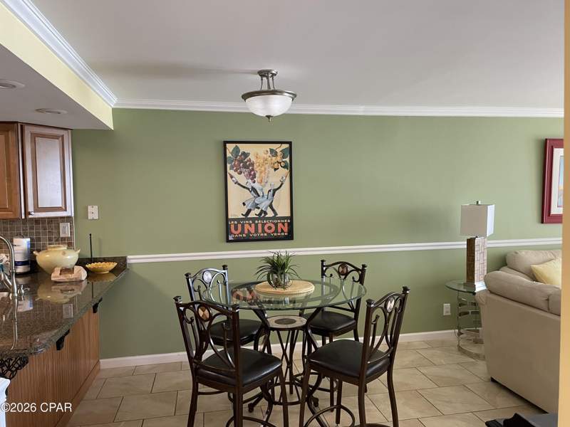 1 bedroom Condominium at 6905 Thomas Drive 802, Pelican Walk, Panama City Beach — photo 5