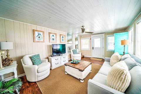 466 Marlin Drive, Panama City Beach FL - photo 10 of 48