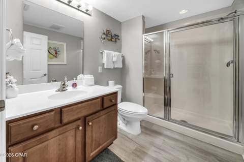 5115 Gulf Drive 1403, Panama City FL - photo 20 of 40