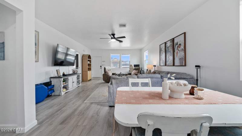 3 bedroom SingleFamilyResidence at 1115 Cone Avenue, M. N. Kneece Replat, Panama City — photo 5