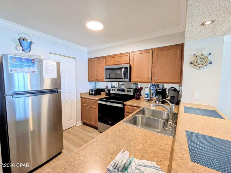 2 bedroom Condominium at 7205 Thomas Drive D303, Dunes Of Panama Phase IV, Panama City Beach — photo 3