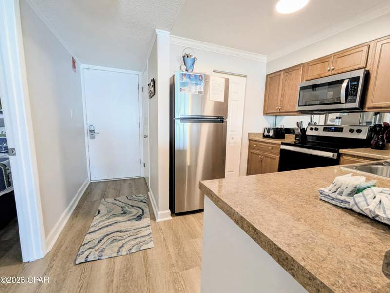 2 bedroom Condominium at 7205 Thomas Drive D303, Dunes Of Panama Phase IV, Panama City Beach — photo 4