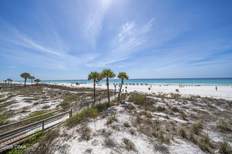 1 bedroom Condominium at 11757 Front Beach Road W105, Leeward/Windward Condo, Panama City Beach — photo 2