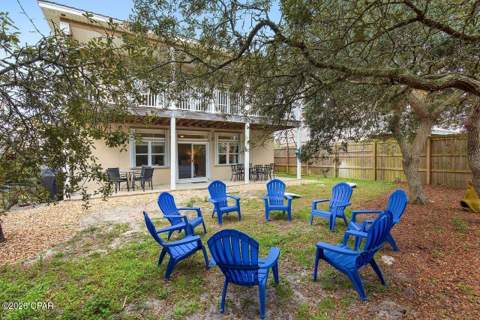 76 Gulf View Drive, Panama City Beach FL - photo 20 of 25