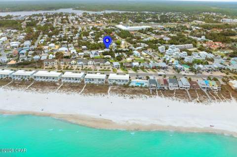 76 Gulf View Drive, Panama City Beach FL - photo 21 of 25