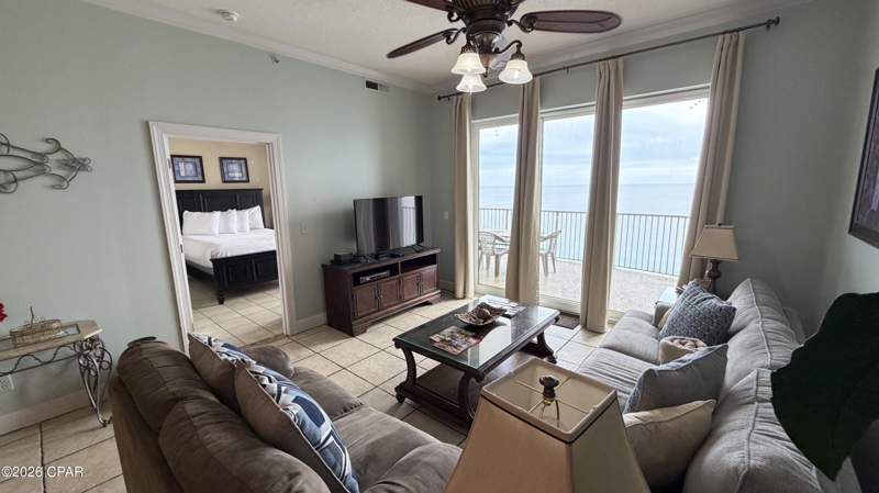 2 bedroom Condominium at 10625 Front Beach Road 2305, Ocean Villa, Panama City Beach — photo 3