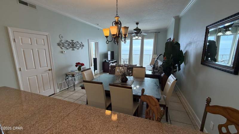 2 bedroom Condominium at 10625 Front Beach Road 2305, Ocean Villa, Panama City Beach — photo 4