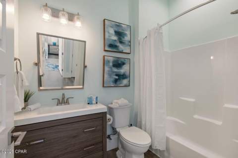 5522 Thomas Drive, Panama City FL - photo 10 of 23