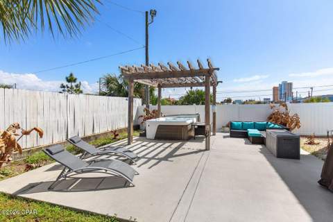 5522 Thomas Drive, Panama City FL - photo 20 of 23