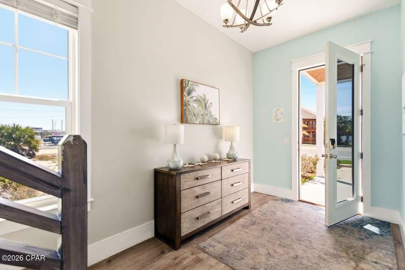 4 bedroom SingleFamilyResidence at 5522 Thomas Drive, Gulf Lagoon Beach, Panama City — photo 3