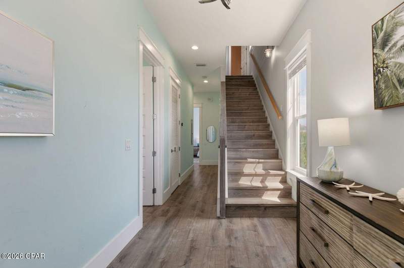 4 bedroom SingleFamilyResidence at 5522 Thomas Drive, Gulf Lagoon Beach, Panama City — photo 4