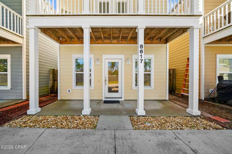 3 bedroom SingleFamilyResidence at 8617 Marlin Place 16, Marlin Place, Panama City — photo 3