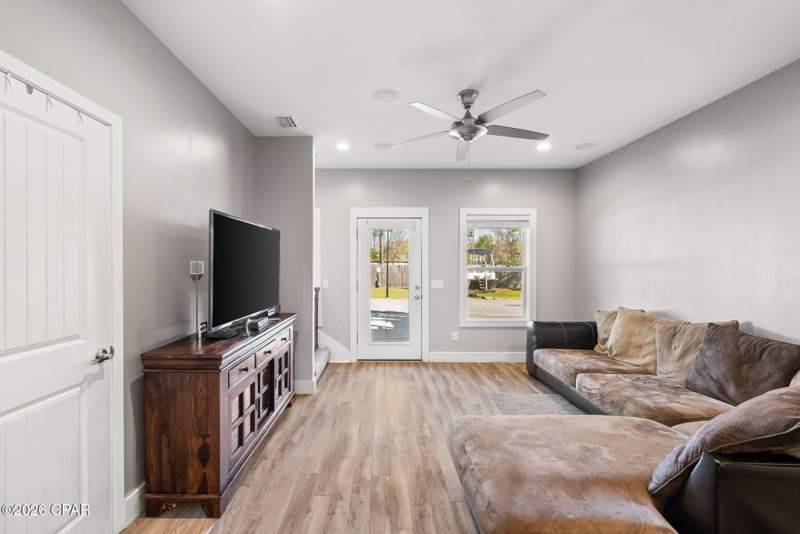 3 bedroom SingleFamilyResidence at 8617 Marlin Place 16, Marlin Place, Panama City — photo 4