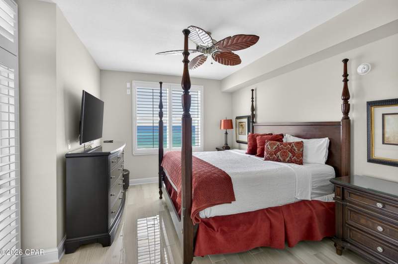 3 bedroom Condominium at 15625 Front Beach Road 1602, Aqua, Panama City Beach — photo 4
