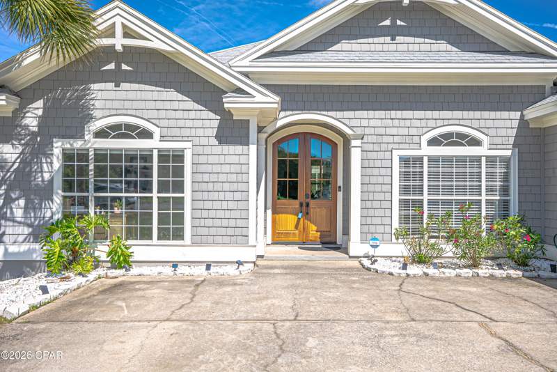 4 bedroom SingleFamilyResidence at 2419 Grand Harbor Drive, Grand Harbor, Panama City Beach — photo 2