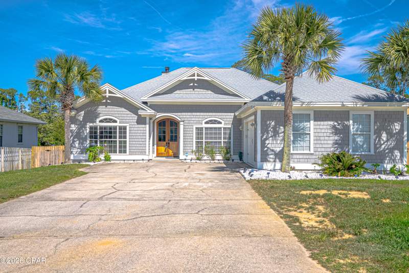 4 bedroom SingleFamilyResidence at 2419 Grand Harbor Drive, Grand Harbor, Panama City Beach — photo 3