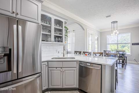 2419 Grand Harbor Drive, Panama City Beach FL - photo 9 of 75