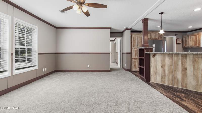 3 bedroom ManufacturedHome at 2442 Pinewood Drive, Grassy Pond Ranch, Chipley — photo 4