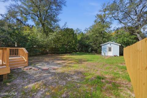 1729 Palmetto Avenue, Panama City FL - photo 19 of 25