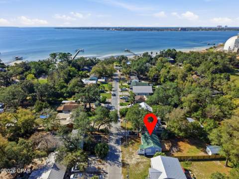 1729 Palmetto Avenue, Panama City FL - photo 23 of 25