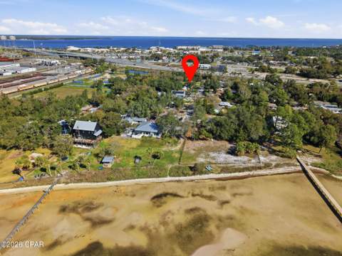 1729 Palmetto Avenue, Panama City FL - photo 24 of 25