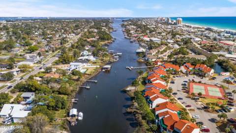 8730 S Thomas Drive 107, Panama City Beach FL - photo 13 of 60