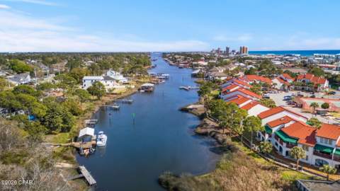 8730 S Thomas Drive 107, Panama City Beach FL - photo 20 of 60