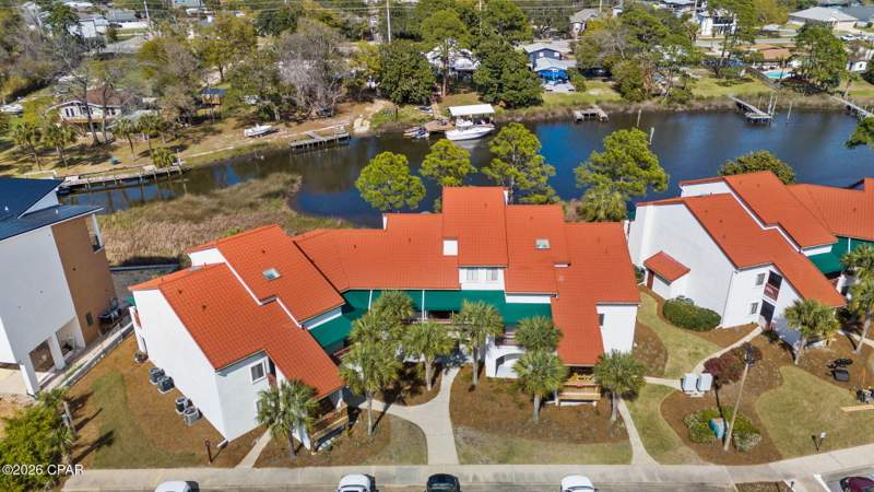 1 bedroom Condominium at 8730 S Thomas Drive 106, Villas Of St. Thomas 1, Panama City — photo 3