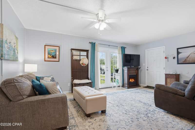 2 bedroom Condominium at 2100 W Beach Drive D101, Landmark On St. Andrews Bay, Panama City — photo 1