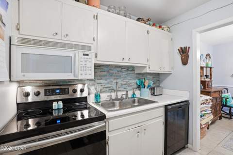 2100 W Beach Drive D101, Panama City FL - photo 12 of 39