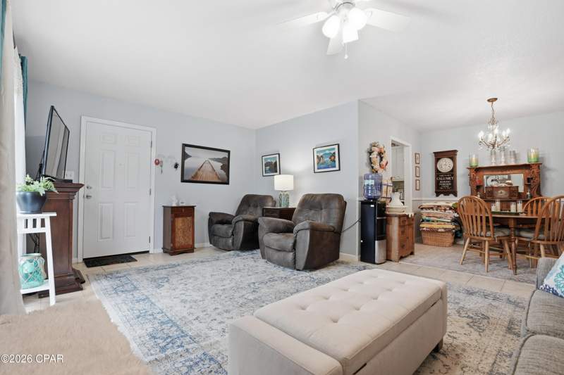 2 bedroom Condominium at 2100 W Beach Drive D101, Landmark On St. Andrews Bay, Panama City — photo 2