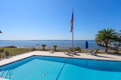 2100 W Beach Drive D101, Panama City FL - photo 22 of 39