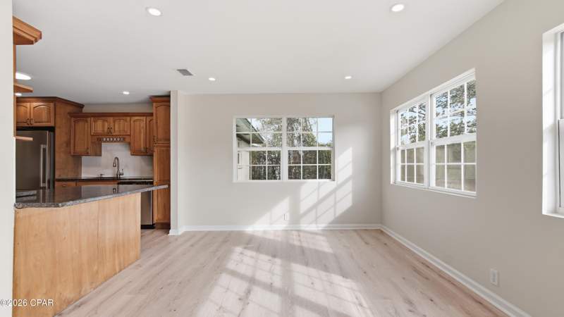 3 bedroom SingleFamilyResidence at 1112 Earl Avenue, Caroline Add Unit 2, Panama City — photo 4