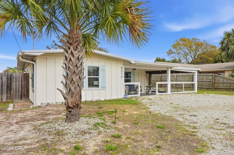 3 bedroom SingleFamilyResidence at 5616 Pinetree Avenue, Biltmore Beach, Panama City — photo 4