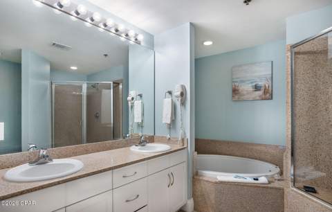 9860 S Thomas Drive 827, Panama City FL - photo 13 of 34