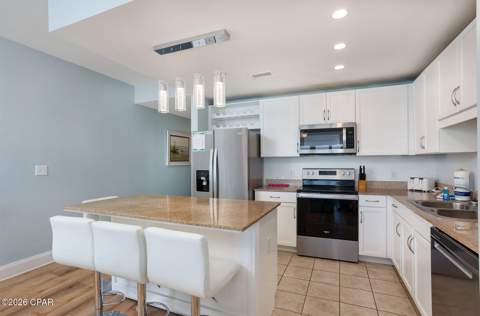 9860 S Thomas Drive 827, Panama City FL - photo 16 of 34