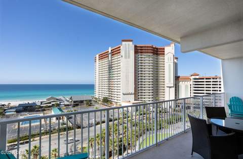 9860 S Thomas Drive 827, Panama City FL - photo 24 of 34