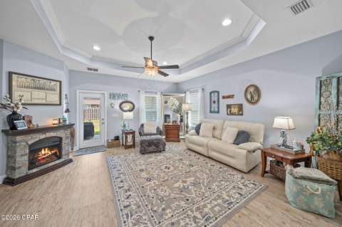 106 Redfish Way, Panama City FL - photo 19 of 48