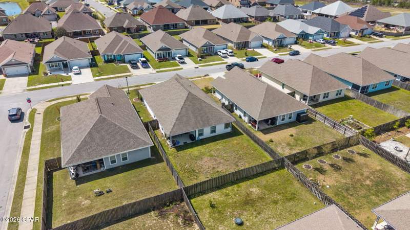 3 bedroom SingleFamilyResidence at 106 Redfish Way, Village Of Mill Bayou/Shoreline Village Ph 1A, Panama City — photo 2