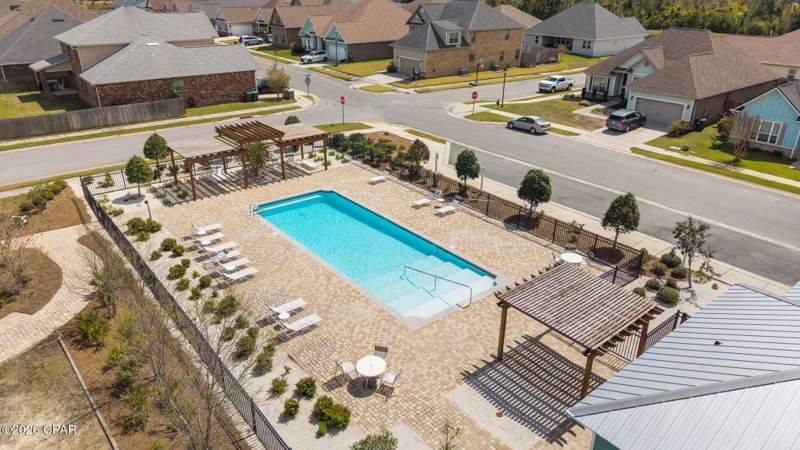 3 bedroom SingleFamilyResidence at 106 Redfish Way, Village Of Mill Bayou/Shoreline Village Ph 1A, Panama City — photo 4