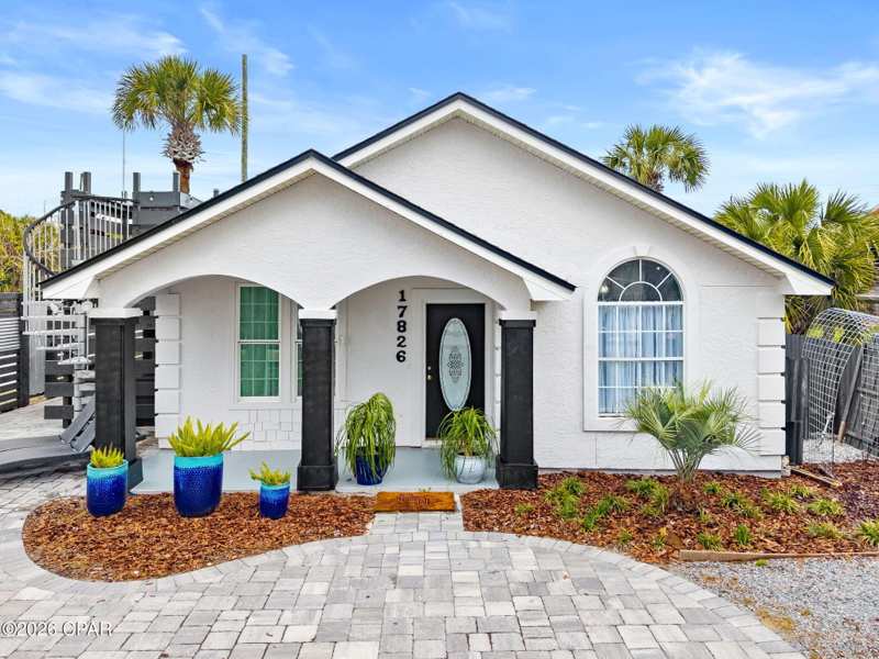 2 bedroom SingleFamilyResidence at 17826 Front Beach Road, Miramar Beach, Panama City Beach — photo 1