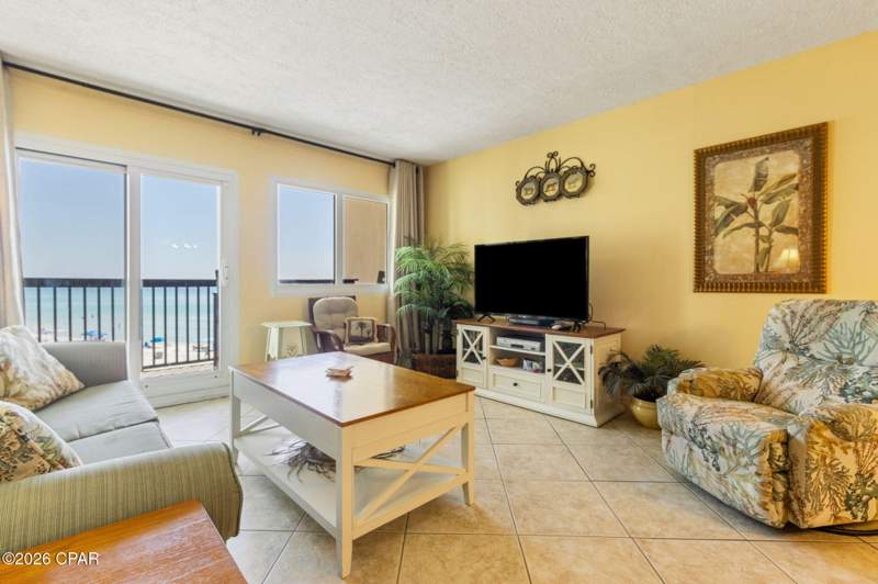1 bedroom Condominium at 23223 Front Beach Road B3-407, Pinnacle Port Phase 1-D, Panama City Beach — photo 3