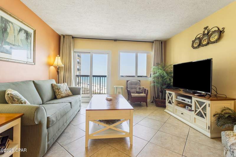 1 bedroom Condominium at 23223 Front Beach Road B3-407, Pinnacle Port Phase 1-D, Panama City Beach — photo 4