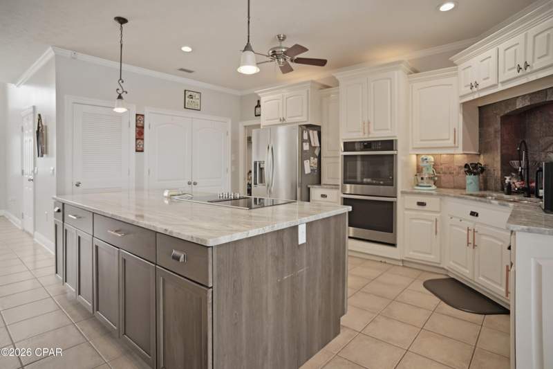 4 bedroom SingleFamilyResidence at 3412 Harrison Avenue, Lake Marin, Panama City — photo 3