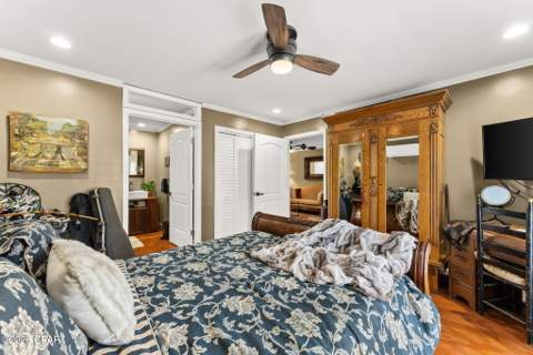 408 Dolphin Street, Panama City Beach FL - photo 13 of 59