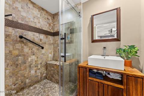 408 Dolphin Street, Panama City Beach FL - photo 15 of 59