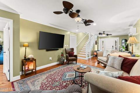 408 Dolphin Street, Panama City Beach FL - photo 9 of 59