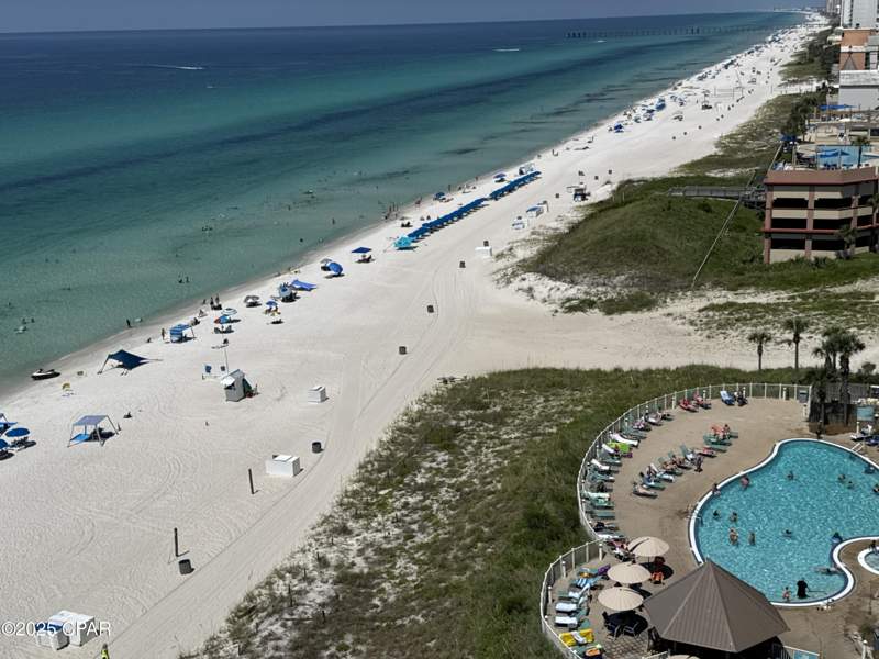 1 bedroom Condominium at 14701 Front Beach Road 1232, Emerald Beach Resort, Panama City Beach — photo 2