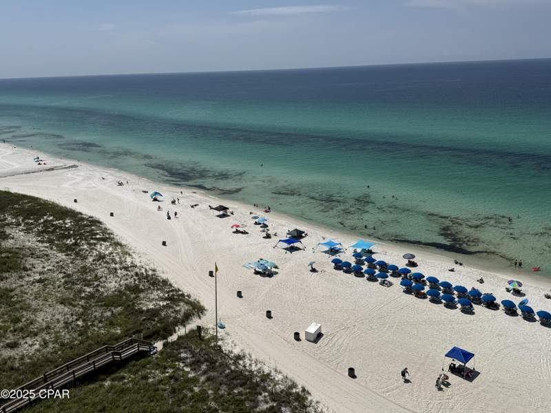 1 bedroom Condominium at 14701 Front Beach Road 1232, Emerald Beach Resort, Panama City Beach — photo 3