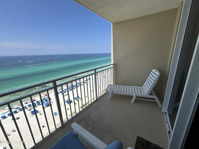 1 bedroom Condominium at 14701 Front Beach Road 1232, Emerald Beach Resort, Panama City Beach — photo 5